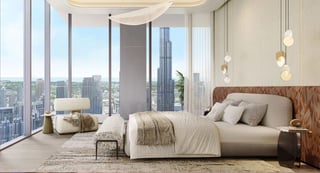 Rixos Residences in Downtown Dubai, picture 4