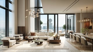 Avenue Park Towers I & II, picture 3