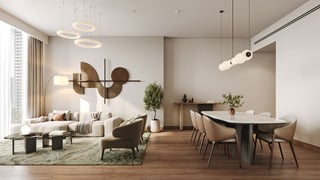 Avenue Park Towers I & II, picture 4