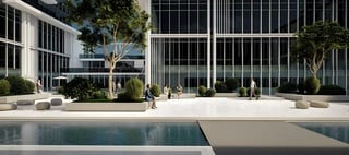 Avenue Park Towers, picture 4