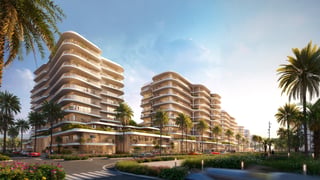 Saadiyat Cultural District, picture 4