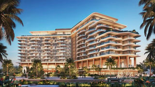 Saadiyat Cultural District, picture 3