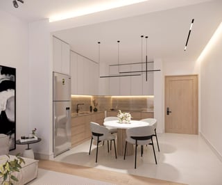 Hillside Residences, picture 3