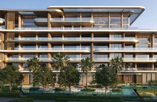 Four Seasons Private Residences Saadiyat, picture 4