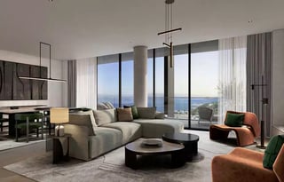 Anantara Sharjah Residences, picture 3