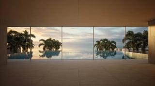 AMAN Dubai Hotel & Residences, picture 3
