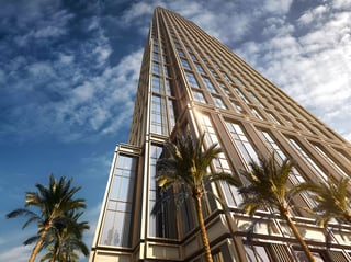 City Tower 1, picture 3