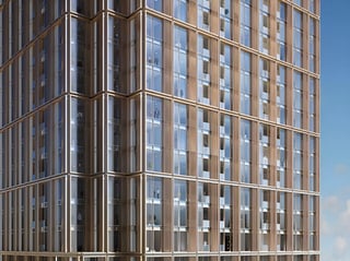 City Tower 1, picture 4