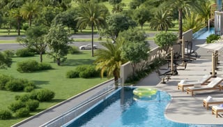 Ocean Bay by Samana, picture 4