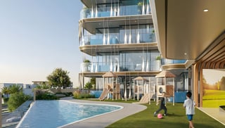Ocean Bay by Samana, picture 3