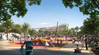 Saadiyat Lagoons Al Sidr Villas, picture 4