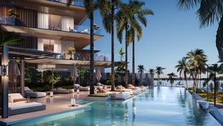 Omoria Private Residences, picture 4