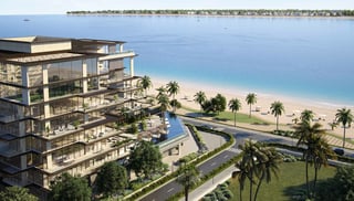Omoria Private Residences, picture 3