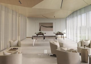 Luxury Canal Residences, picture 4