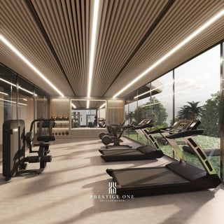 Luxury Canal Residences, picture 3