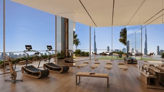 SOL Luxe Tower, picture 3