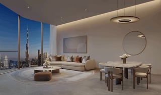 SOL Luxe Tower, picture 4