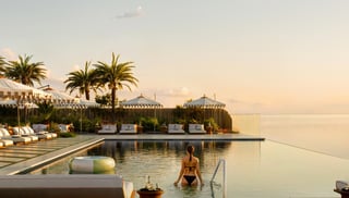 Mondrian Al Marjan Island, picture 3