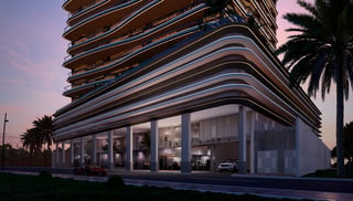 Sofitel Residences, picture 3