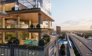 Sobha SkyParks, picture 4