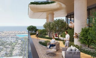 Sobha SkyParks, picture 3