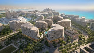The Row Saadiyat, picture 3