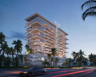 Elle Residences, picture 4