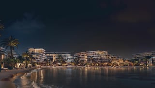 Palm Central Private Residences, picture 3