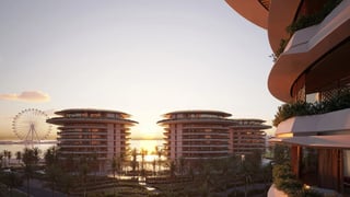 The Dubai Beach EDITION Residences, picture 4
