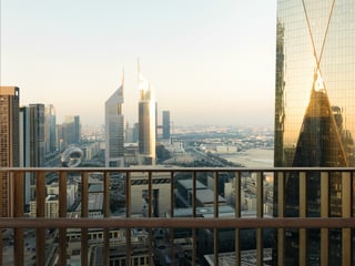 The Carlyle Residences Dubai, picture 4