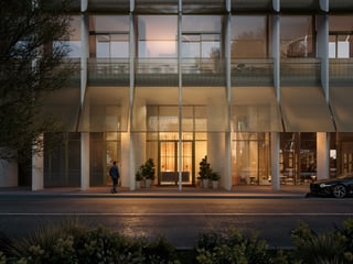 The Carlyle Residences Dubai, picture 3