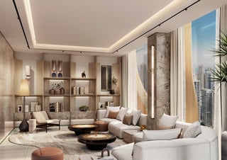 Hilton Residences, picture 4