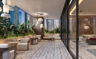 Hilton Residences, picture 3