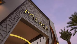 Avarra by Palace, picture 4