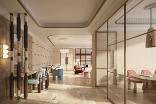 Le Château by Beyond, picture 3