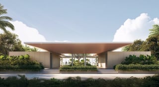 Janu Residences, picture 3