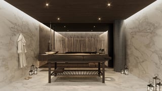Tonino Lamborghini Residence, picture 4
