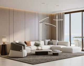 42 East Residences, picture 4