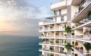 Vienna House Beach Residences, picture 4