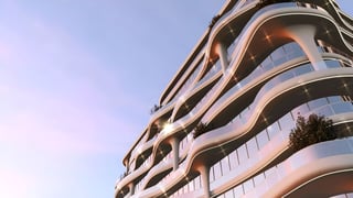 Coralis Residences, picture 4