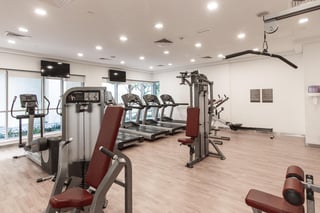 Boulevard Central , picture 3