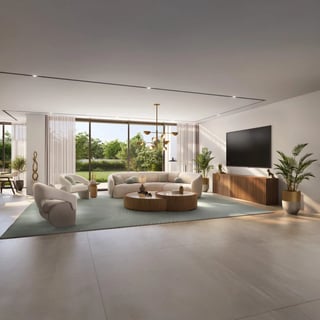 Bashayer Villas, picture 3