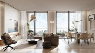 La Vue by Maaia, picture 4