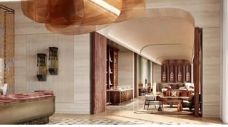Jumeirah Residences, picture 3