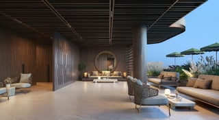 House of Well, picture 3