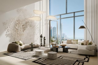 W Residences, picture 3