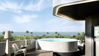 Marea Residences, picture 3