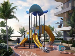 Q Gardens Aliya, picture 3