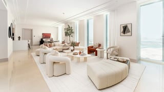 Four Seasons Private Residences Al Maryah Island, picture 3