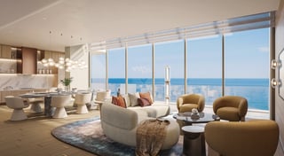 W Residences Marjan Island, picture 4